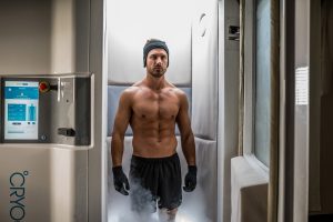 Benefits of Cryotherapy