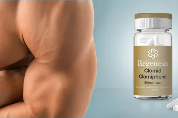 TESTOSTERONE REPLACEMENT THERAPY