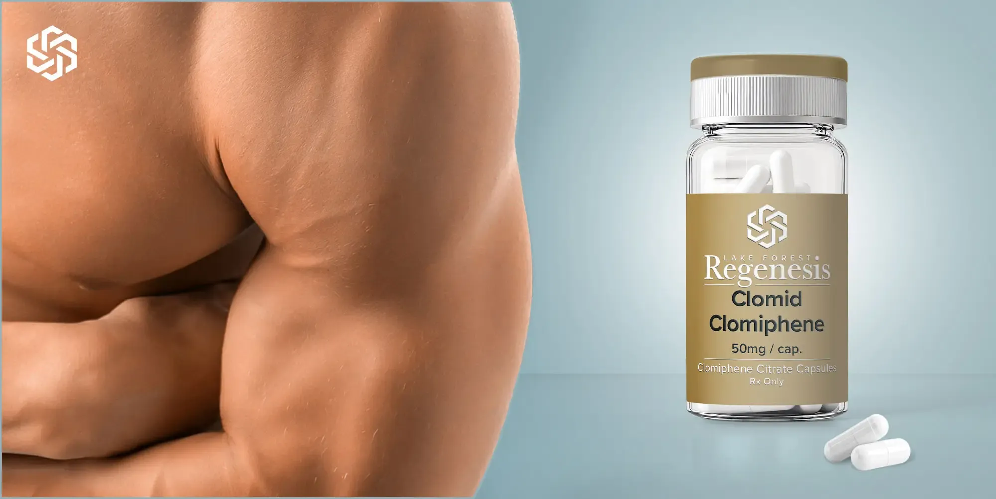 TESTOSTERONE REPLACEMENT THERAPY