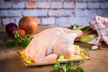 Chicken Breast Nutrition