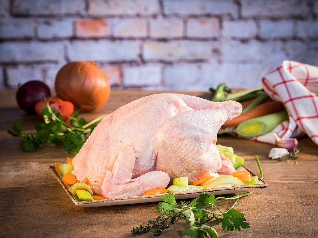 Chicken Breast Nutrition