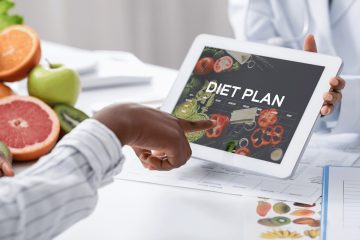 Diet Plan