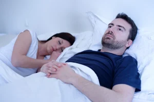 ERECTILE DYSFUNCTION