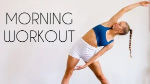 Good Morning Exercises