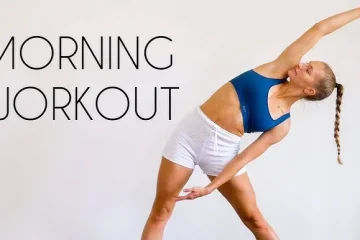 Good Morning Exercises
