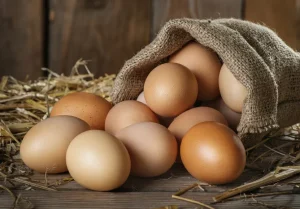Egg Nutrition Facts – What You Really Get in Every Bite