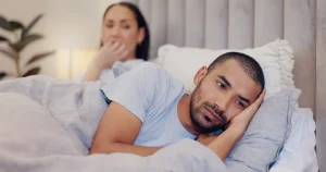 PREMATURE EJACULATION