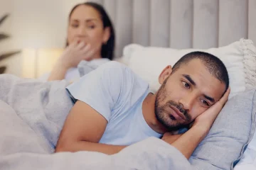 PREMATURE EJACULATION