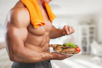 Ideal Protein Diet For Men