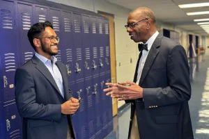Innovative Men’s Health founder Dr. Will Washington
