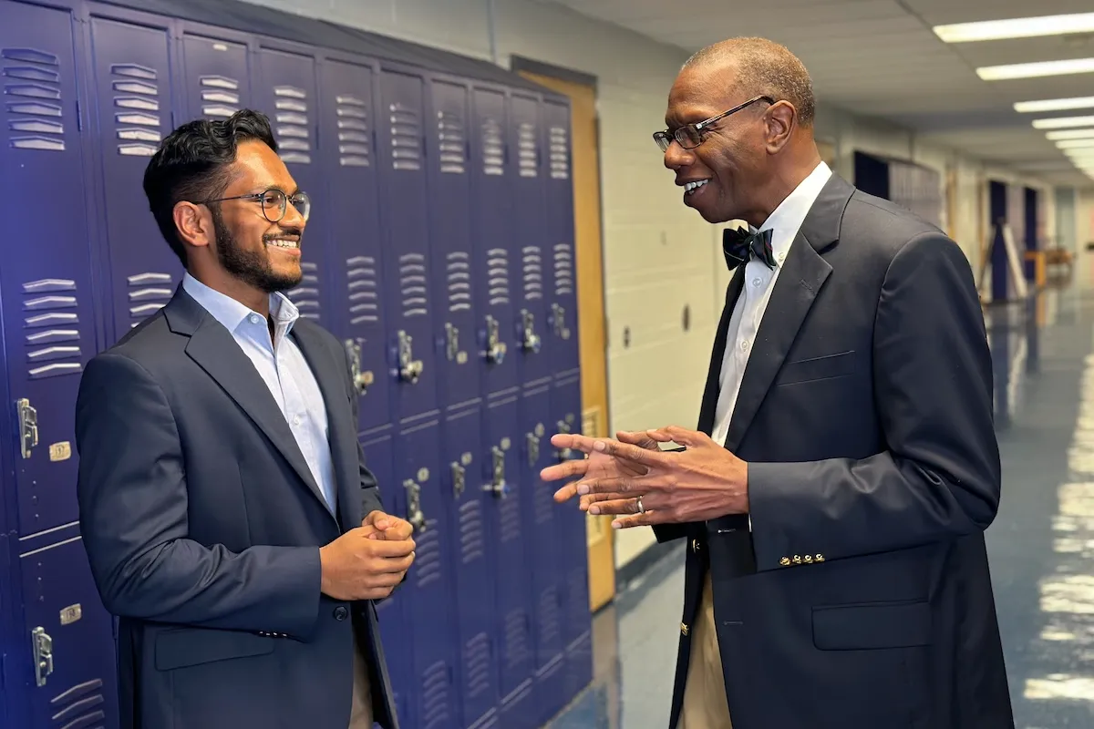 Innovative Men’s Health founder Dr. Will Washington