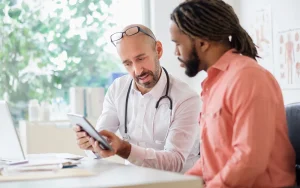 Testosterone Replacement Therapy