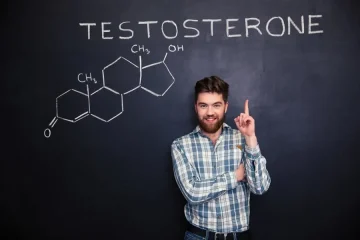 Testosterone