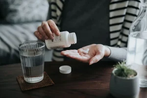 L-carnitine