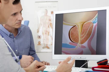 Magnesium and Prostate