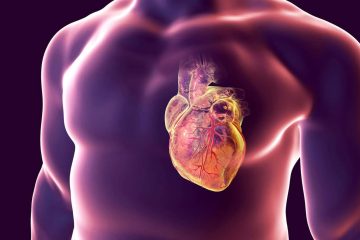 Testosterone and Heart Disease