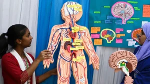 What Is the Biggest Organ in the Human Body?