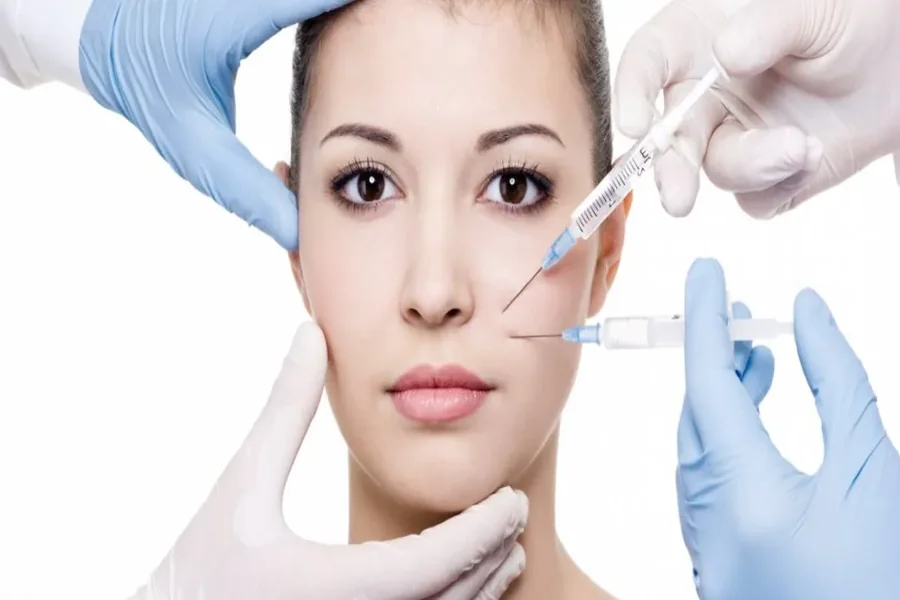 What Some Call Aging... Is Treatable