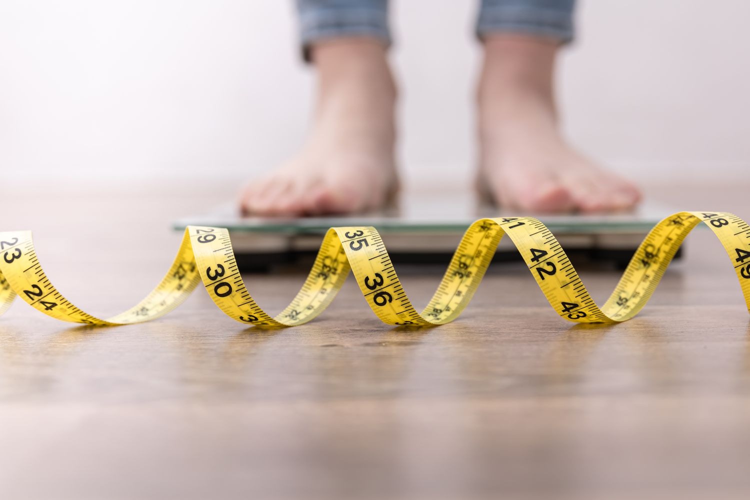 Your Weight Loss