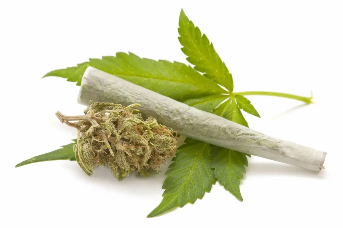 THC