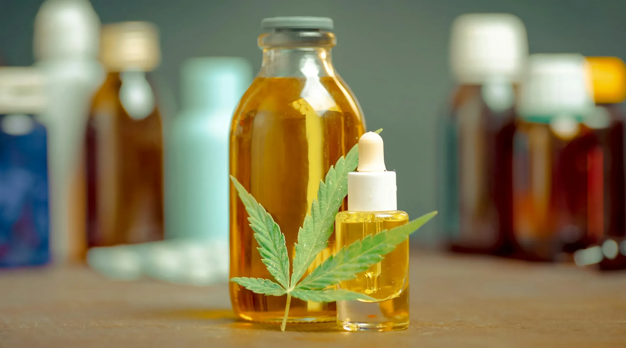 CBD Stay