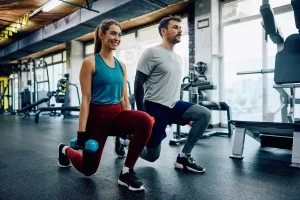 Fitness Journey