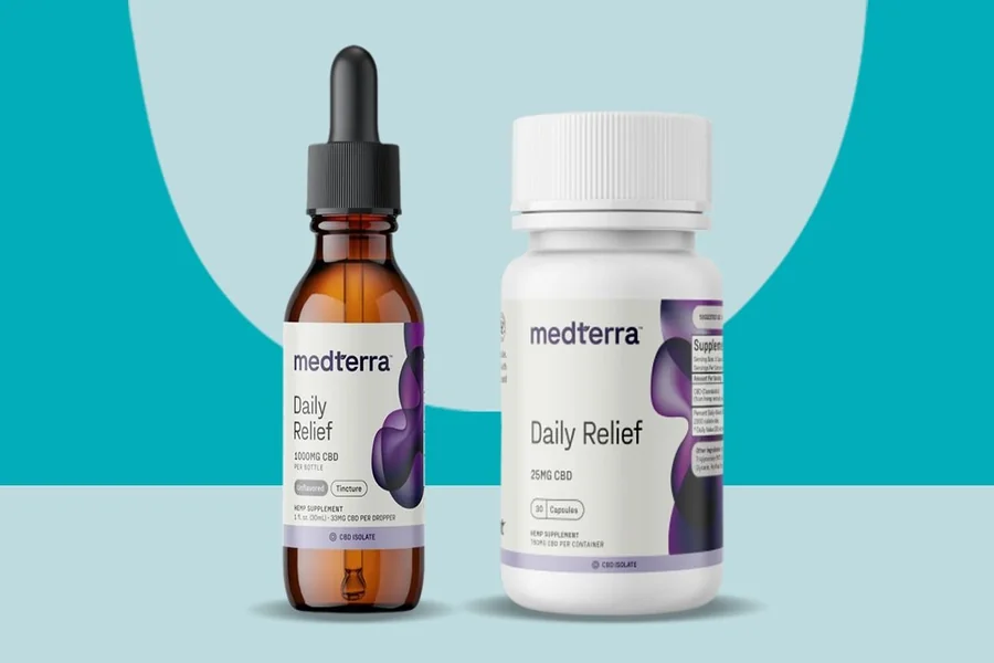 Medterra CBD