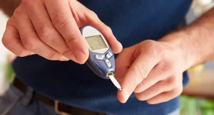 What Are the Symptoms of Diabetes?