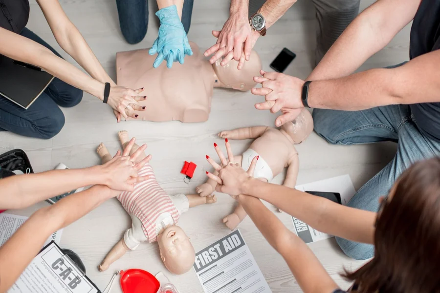 CPR Training