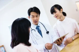Klinik Kesehatan