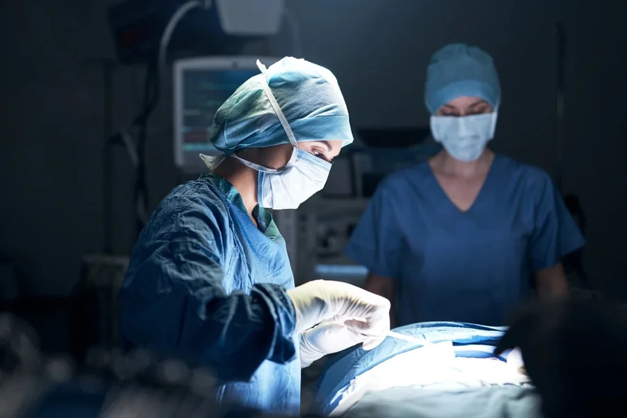 Surgical Errors