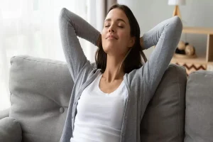 Natural Ways to Support Relaxation and Overall Well-Being