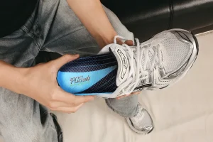 How Arch Support Shoe Insoles Improve Foot Care