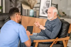 Tips for Family Caregivers: Safe Home Drainage Techniques