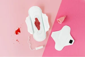 Understanding the Four Phases of the Menstrual Cycle