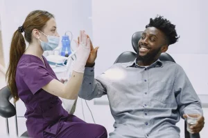 Why Men Should Care About Medical Supervision in IV Therapy