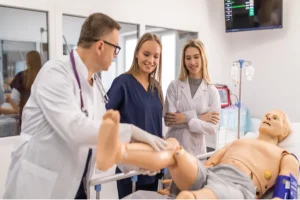 Nursing Simulation Methods