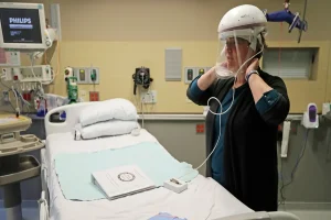 The Everyday Risks Nurses Face and Why Protection Matters