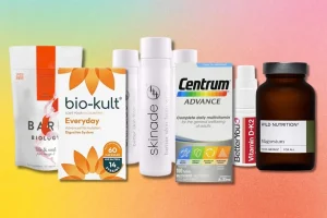 6 Supplement Brands Experts Recommend for Better Health