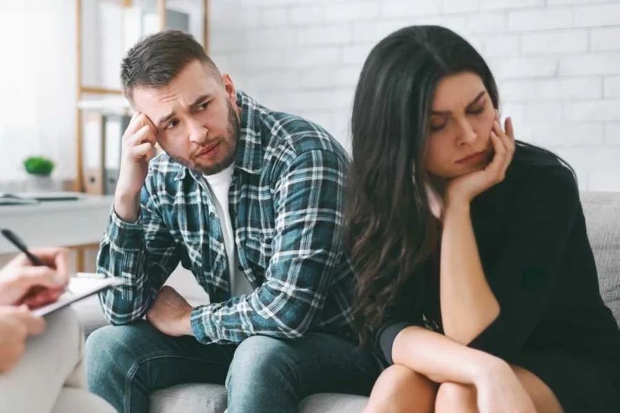 Benefits Of Attending Rehab As A Couple