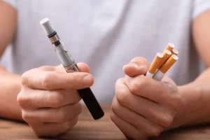 Nicotine Alternatives for Men: Patch, Gum, and Vaporizer Comparison