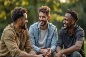 Redefining Strength: Why Mental Health and Recovery Are Markers of Modern Manhood