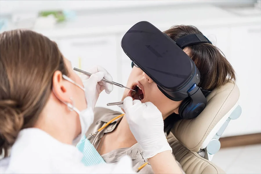 Tech Meets Comfort How Narre Warren Dental Care is Revolutionizing the Patient Experience