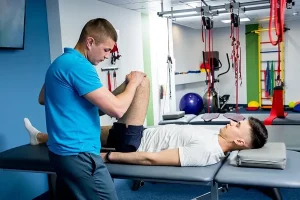 The Role of Physiotherapy in Preventing Muscle Re-Injuries