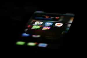 Facing Up to Digital Age Addictions: How We’re Learning to Cope