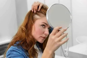 How Can Stress Cause Hair Loss and How to Combat It Effectively
