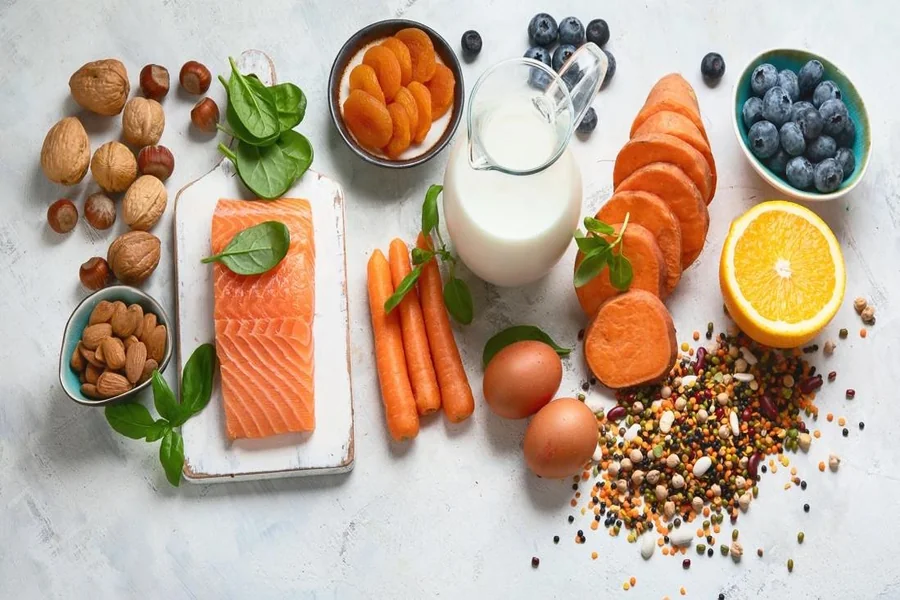 Top Health Tips to Boost Energy and Immunity