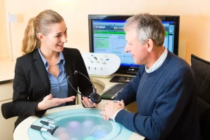 When It is Time to Perform Audiology, and How Often You Should Check Your Hearing