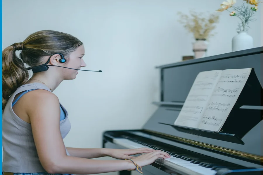 10 Beginner Tips for Better Singing and Pitch Accuracy