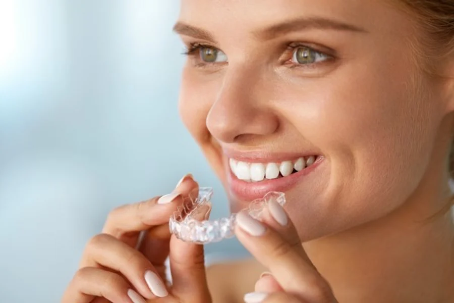 5 Smile Issues Invisalign
